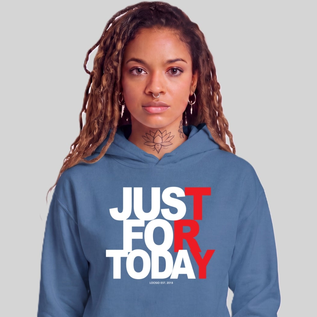 Recovery Hoodie | Women's Just For Today