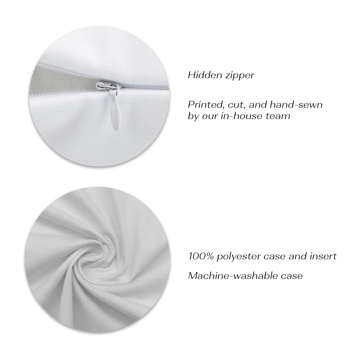 Sober AF Flower Pillow w/ Personalized Sobriety Date