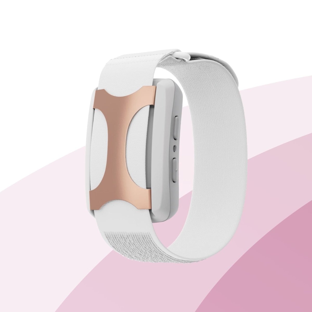 Apollo Neuro | Wearable for Stress Relief & Recovery Support + 1 Yr SmartVibes AI Membership