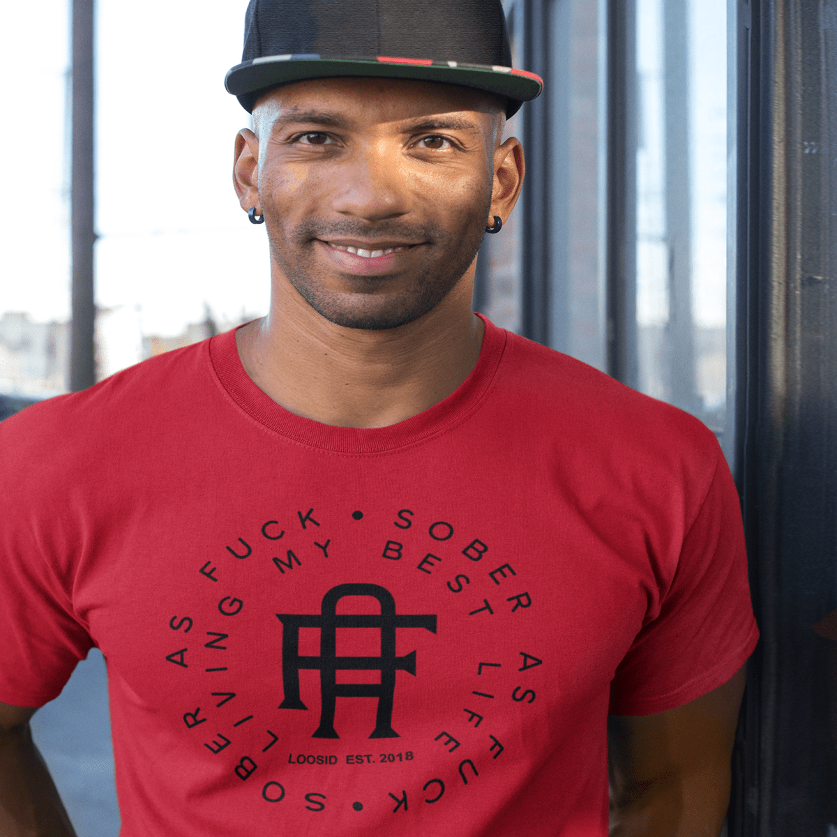 Living My Best Life T-shirt