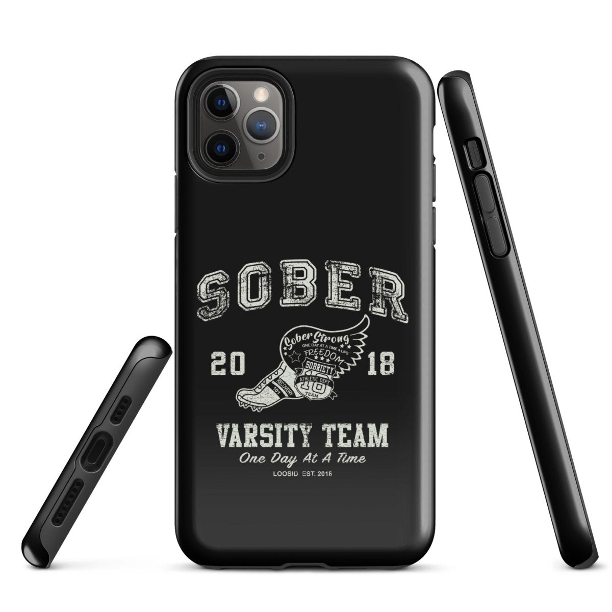 Varsity Tough Case for iPhone®
