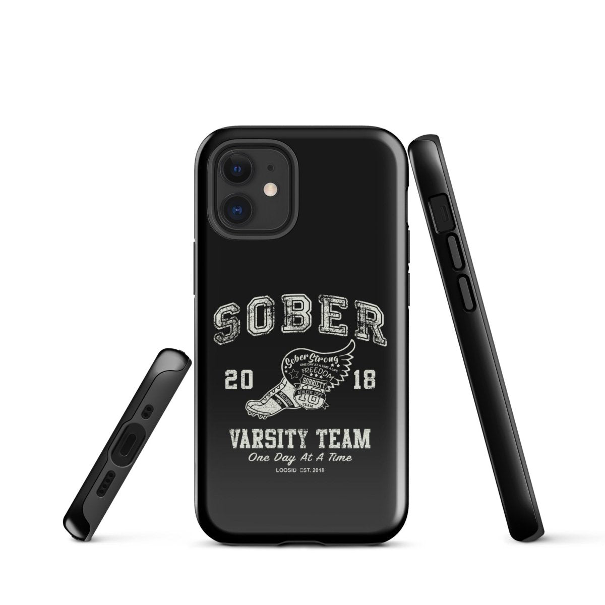 Varsity Tough Case for iPhone®