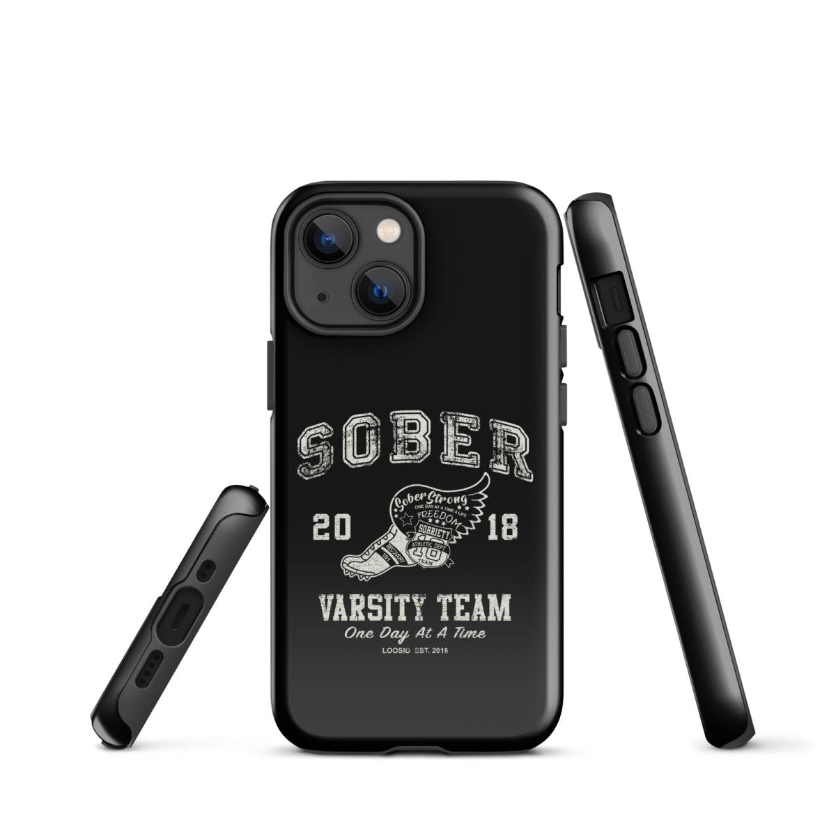 Varsity Tough Case for iPhone®