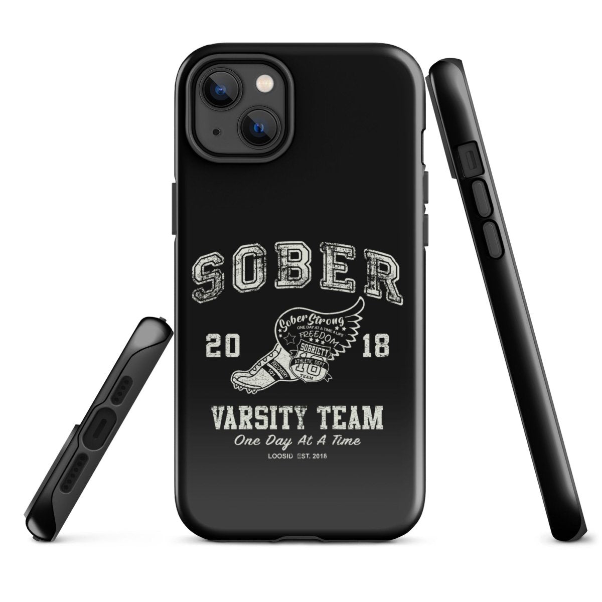 Varsity Tough Case for iPhone®