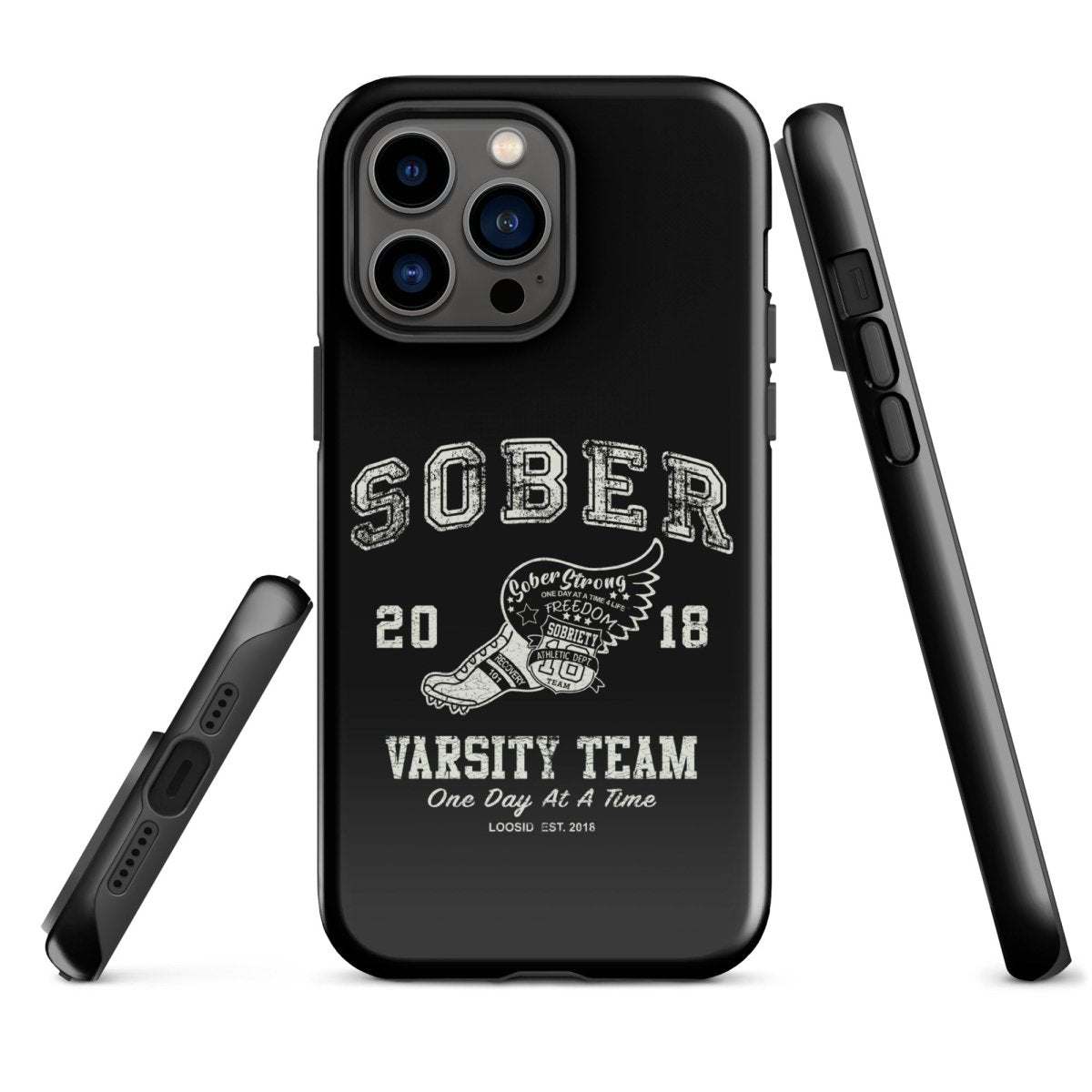 Varsity Tough Case for iPhone®