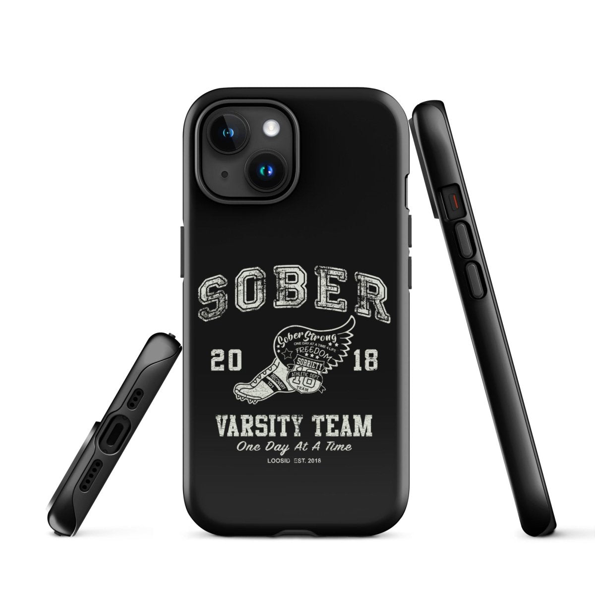 Varsity Tough Case for iPhone®