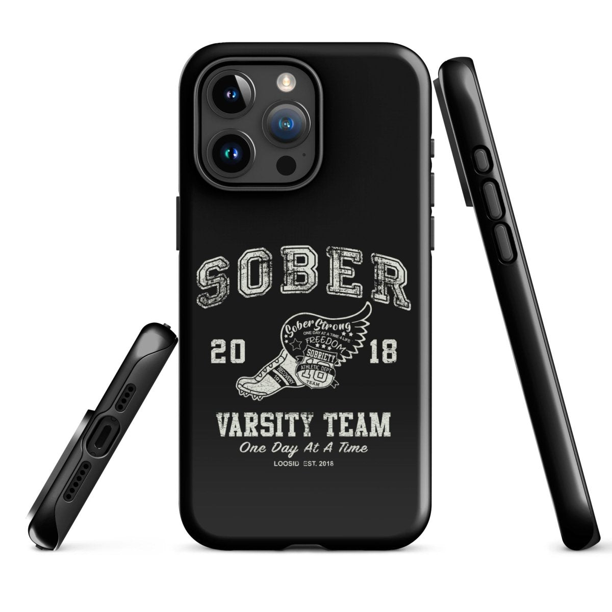 Varsity Tough Case for iPhone®