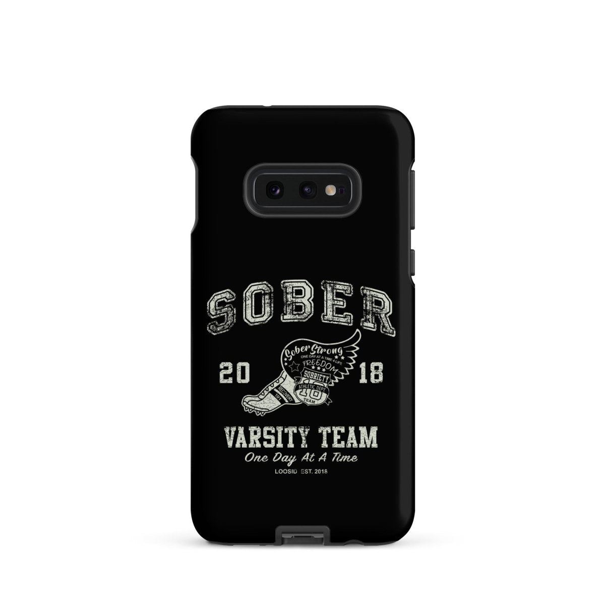 Varsity Tough case (Samsung®)