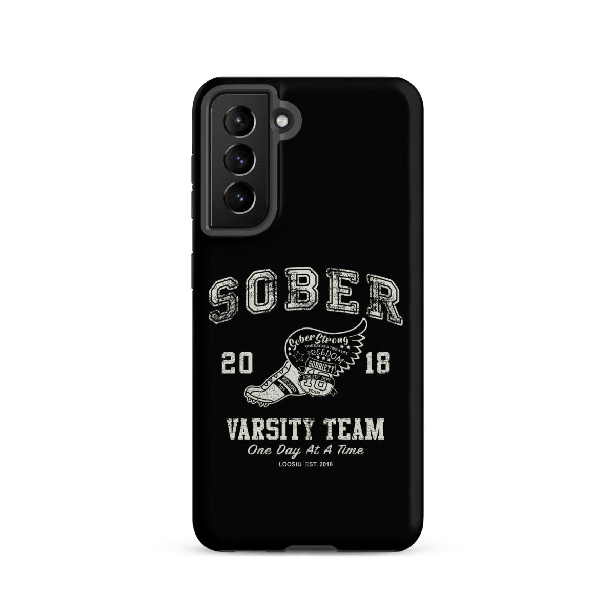 Varsity Tough case (Samsung®)