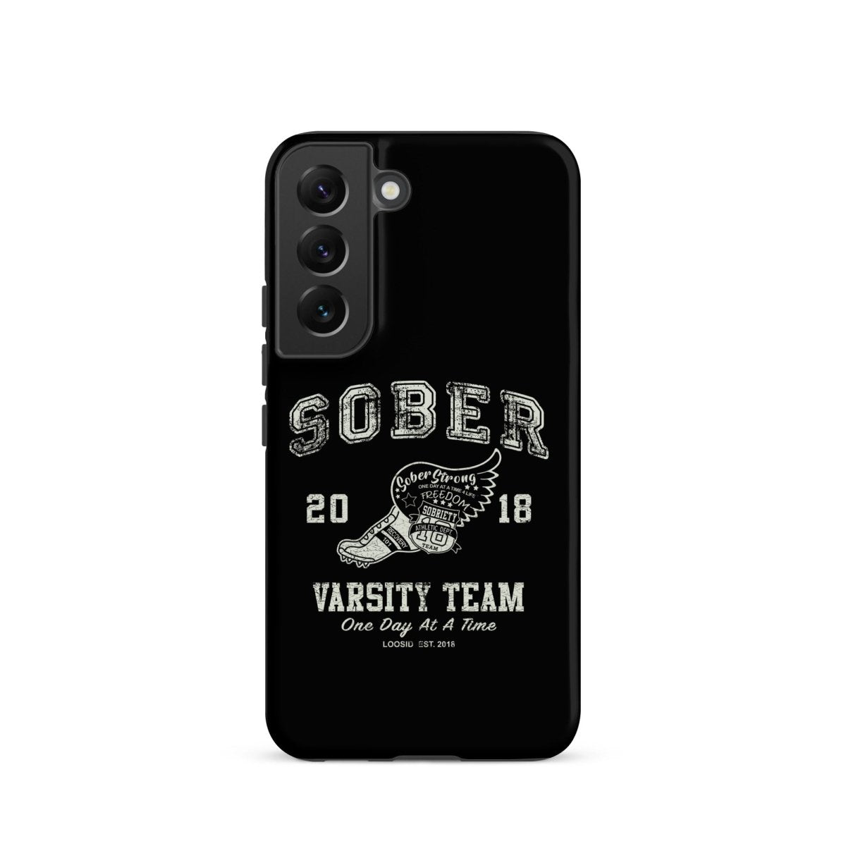 Varsity Tough case (Samsung®)