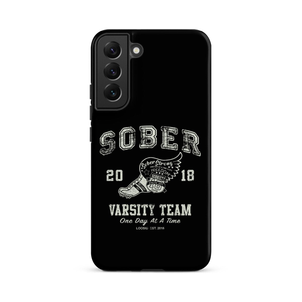 Varsity Tough case (Samsung®)