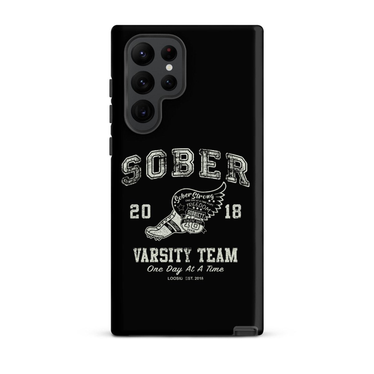 Varsity Tough case (Samsung®)