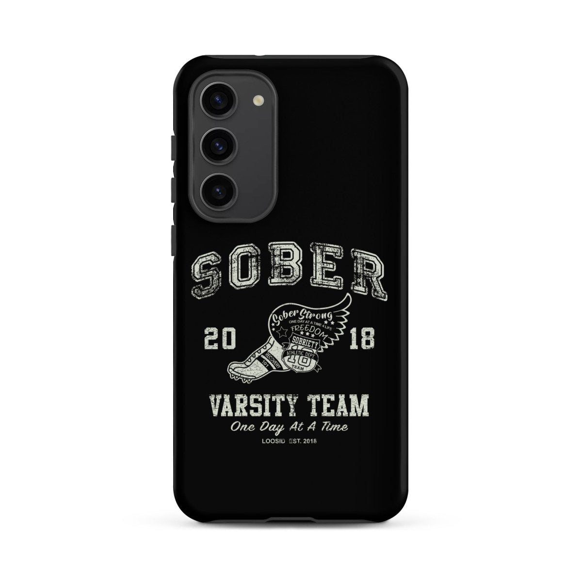Varsity Tough case (Samsung®)