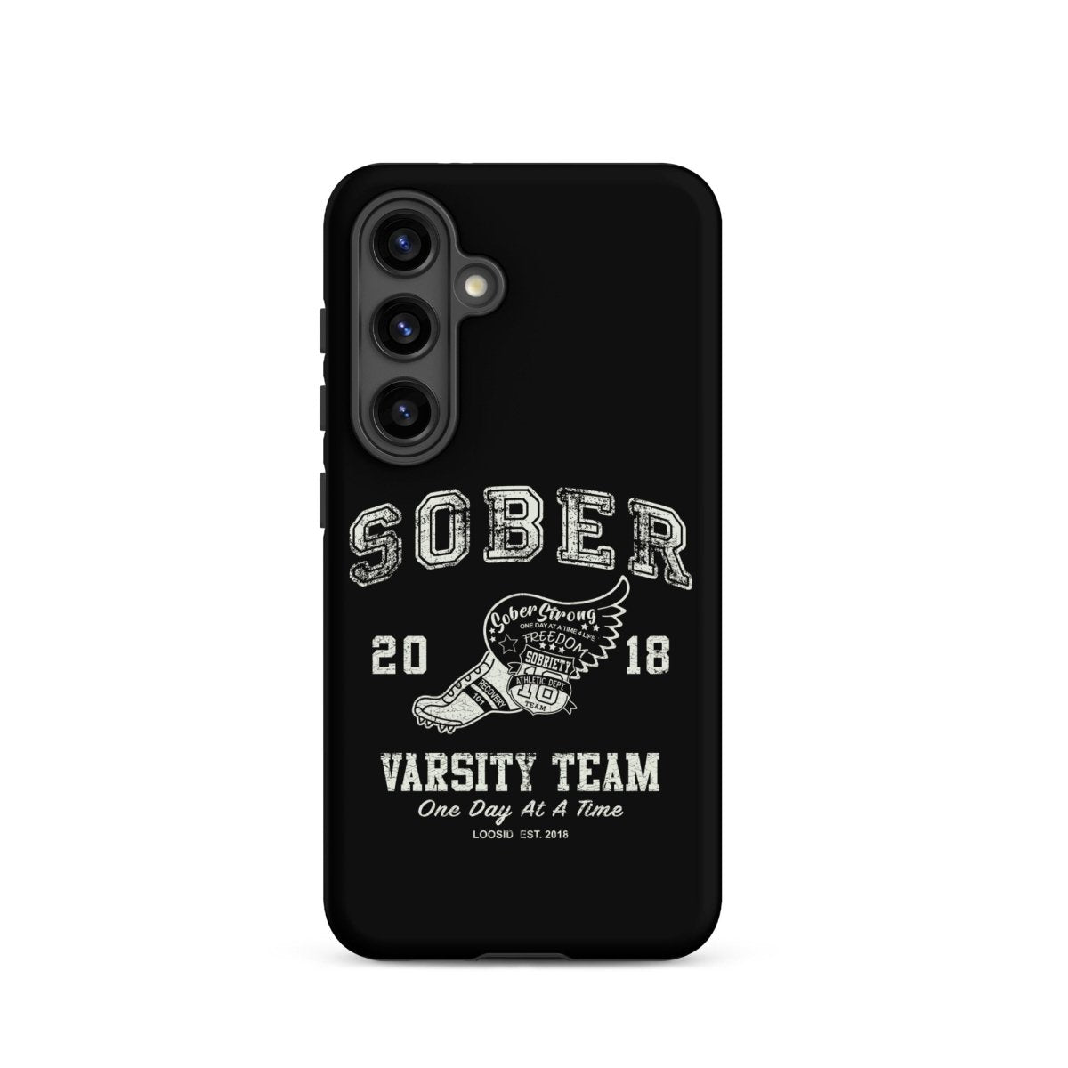 Varsity Tough case (Samsung®)