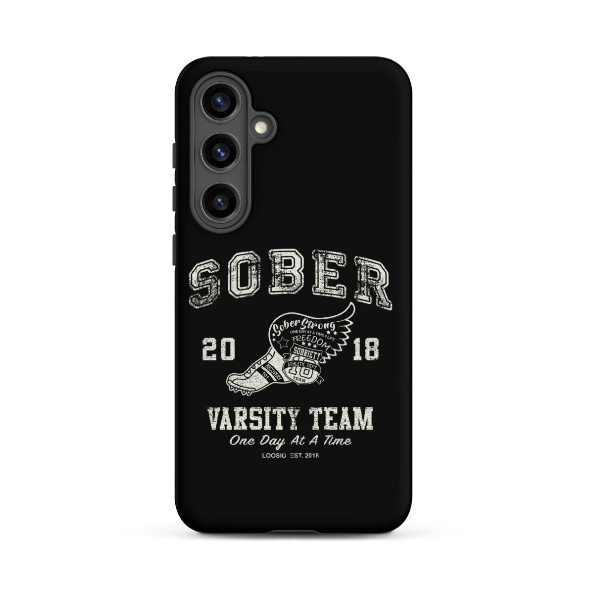 Varsity Tough case (Samsung®)