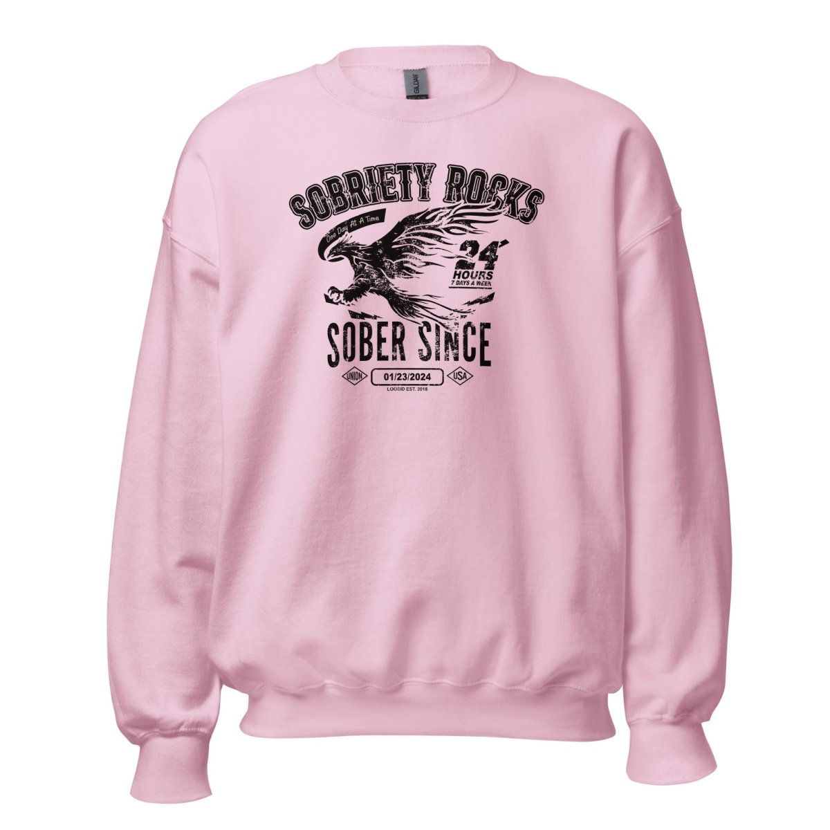 recovery sweater everyday wear
