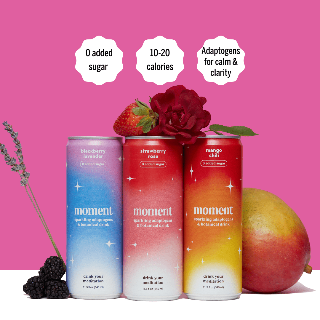 bestsellers (botanical soda | 12 pack)