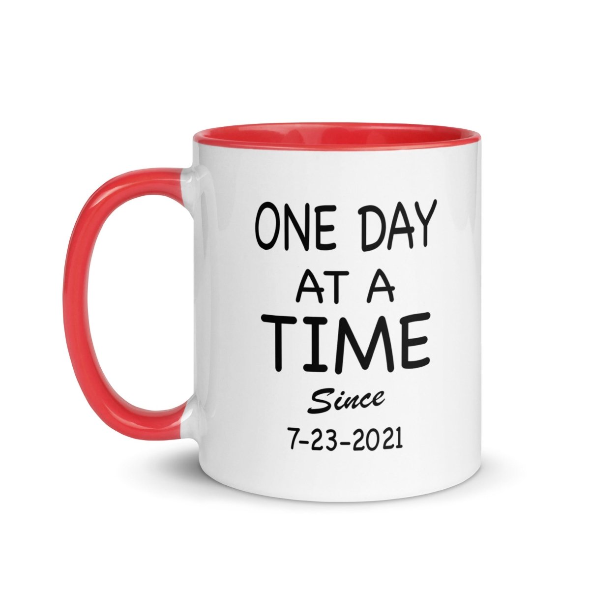 simple sober coffee mug product image