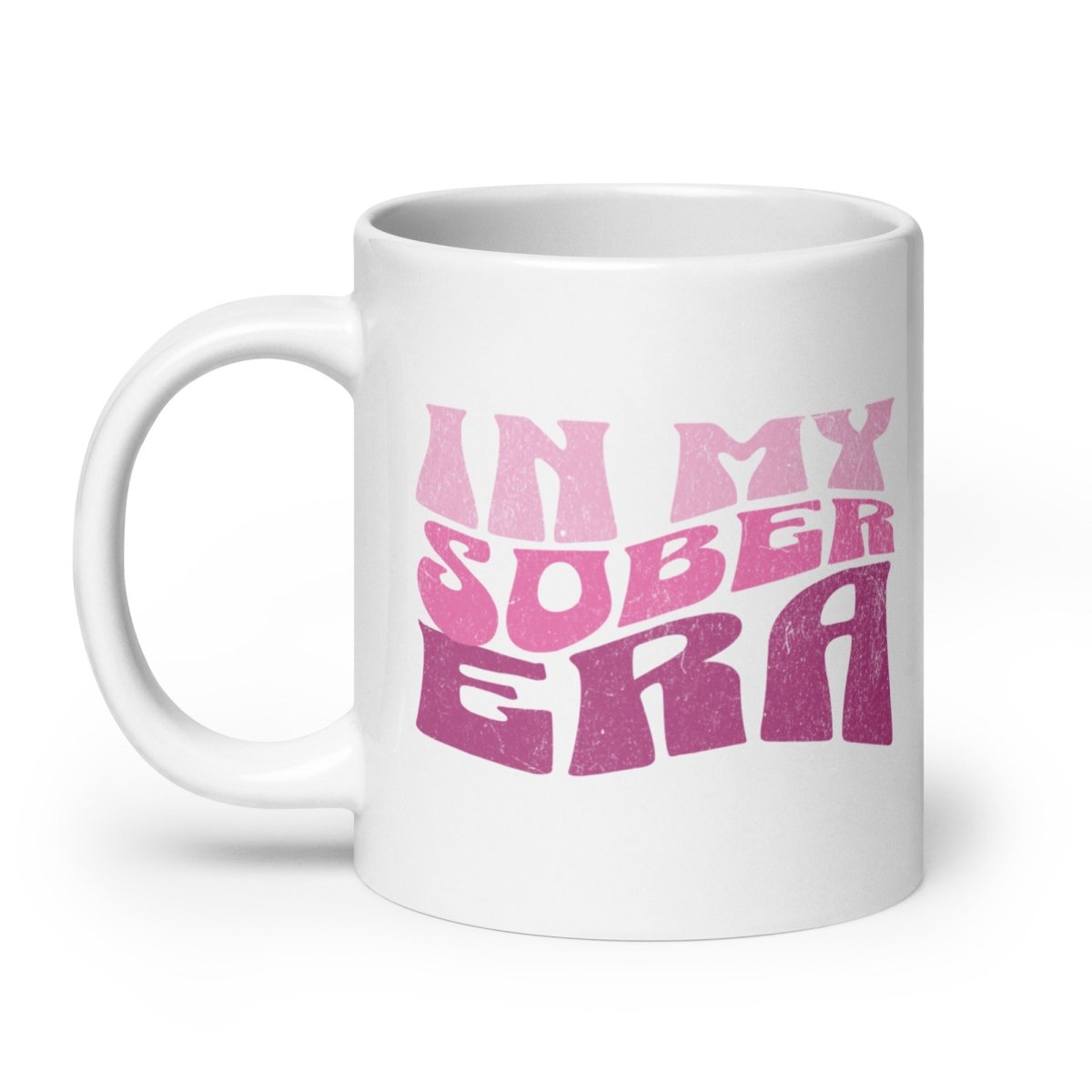 simple sober coffee mug product image