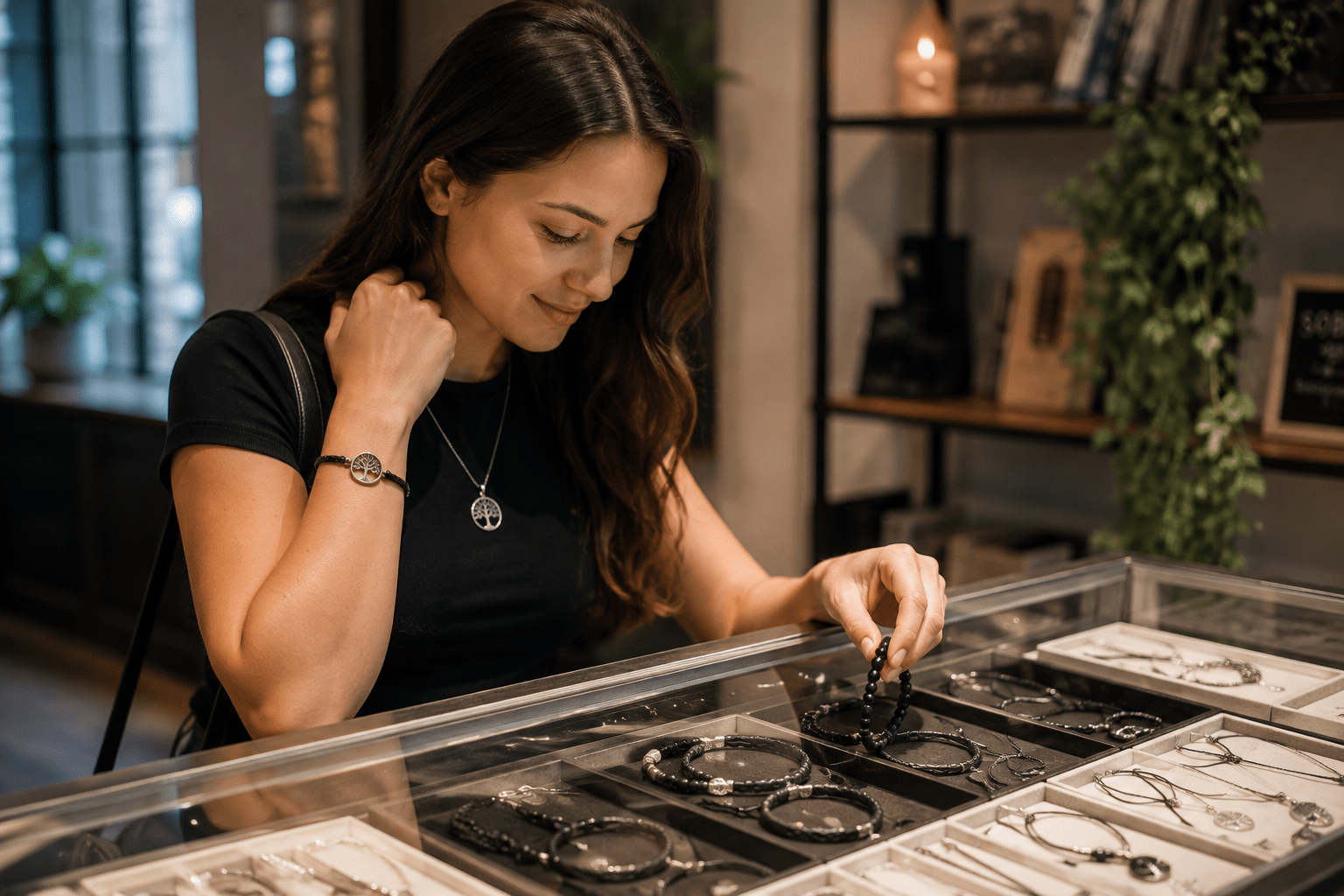 Choosing Recovery Jewelry That Reflects Your Personal Journey