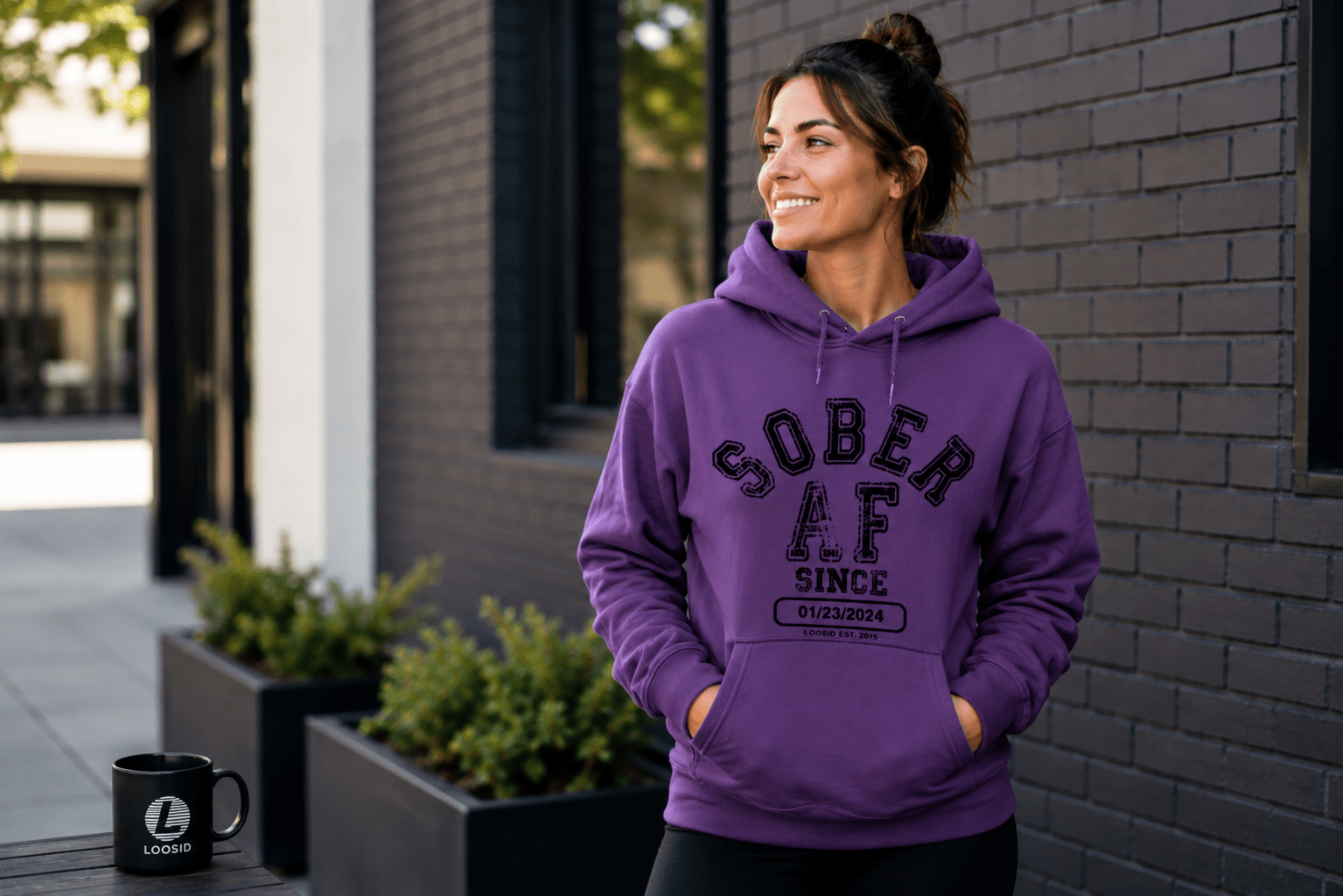 How Recovery Clothing Can Inspire Confidence Every Day