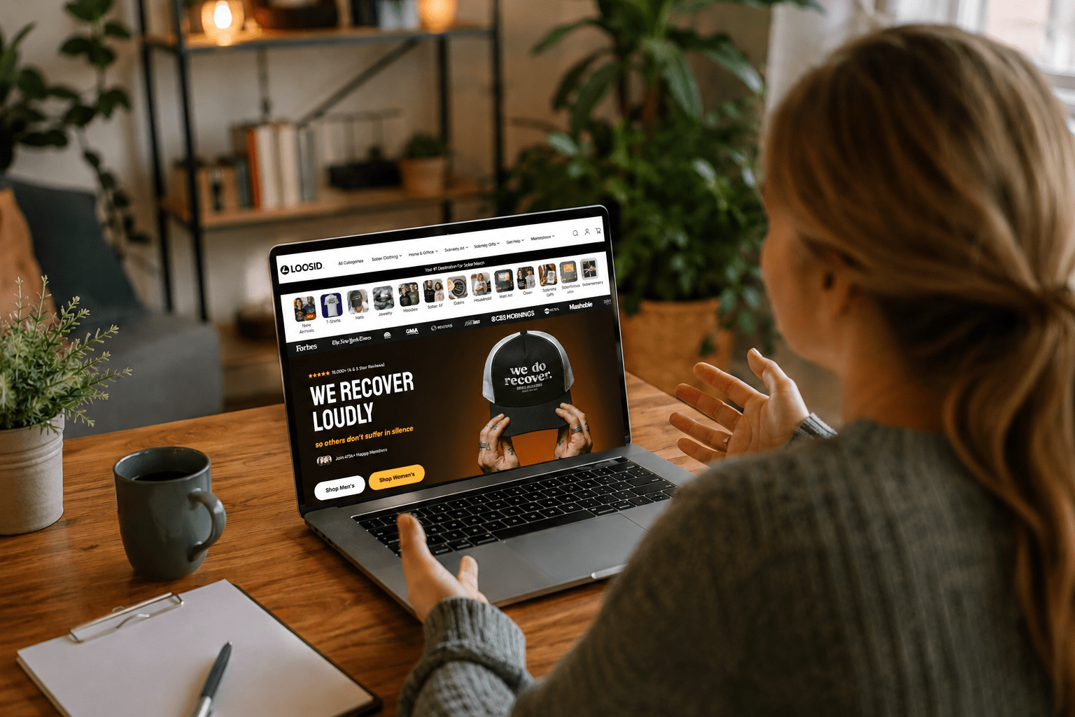 How an Online Sober Community Can Strengthen Your Recovery Journey