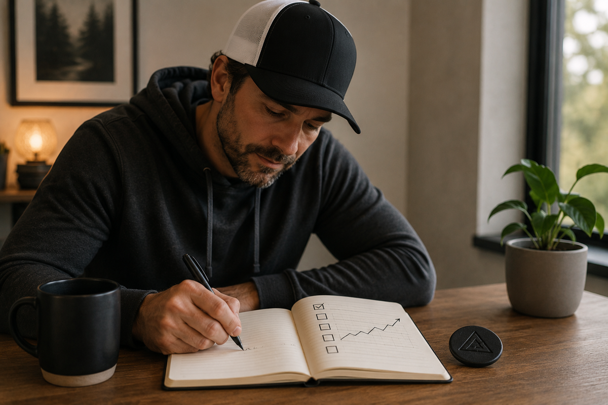 Why Tracking Progress Helps You Stay Motivated Throughout Recovery
