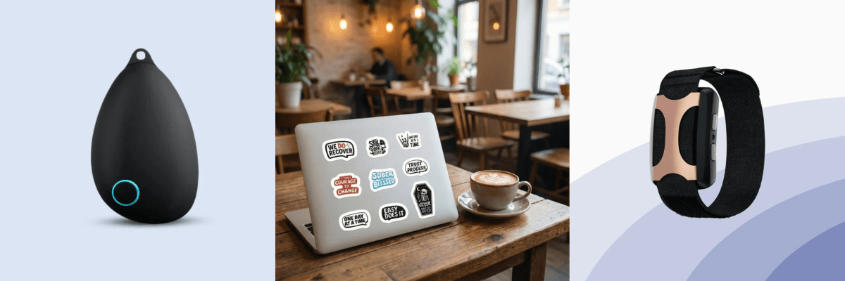 The Best Alcohol Free Gifts for Sober, Sober Curious, and Wellness-Minded People (2026)