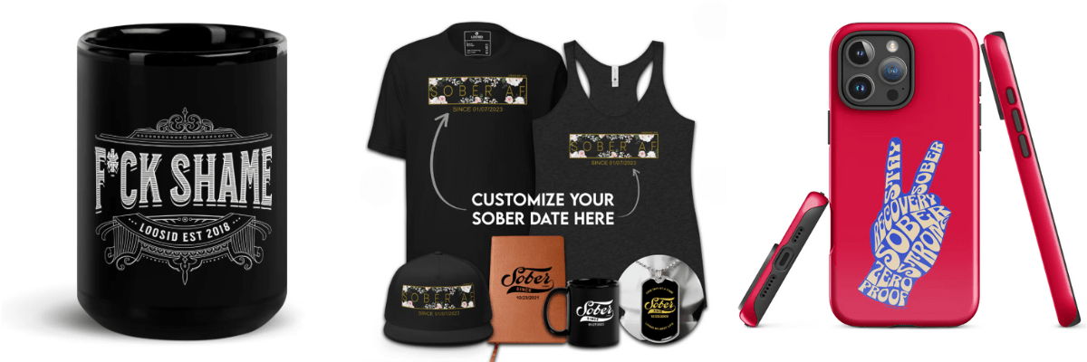 15 Gifts for a Sober Friend | Meaningful Sobriety Gift Ideas