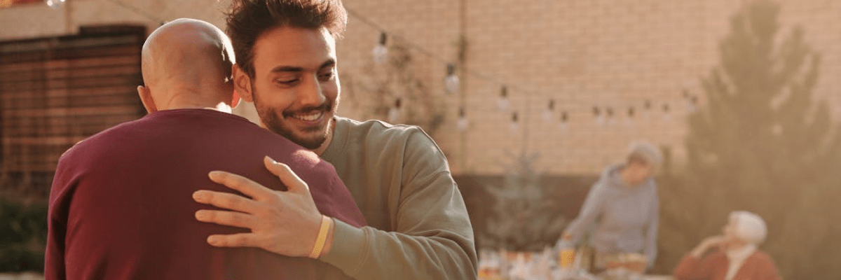 How to Say Happy Sober Anniversary