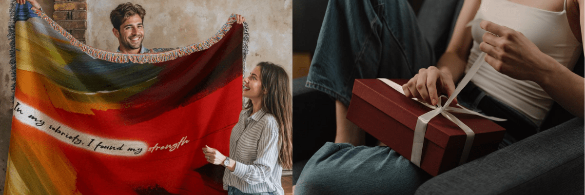 Sobriety Gifts