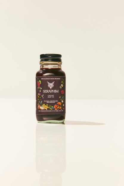 Cacao Calm + Clear