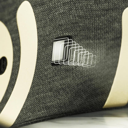 High-tech sobriety gift for tracking brain performance