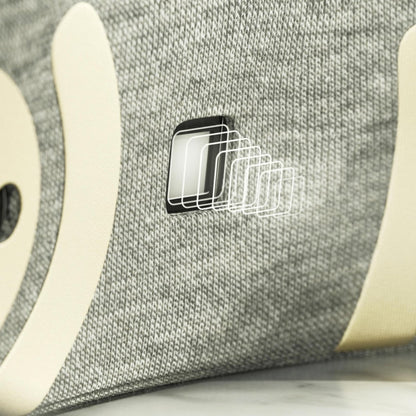 Recovery-focused sobriety gift with neuroscience features