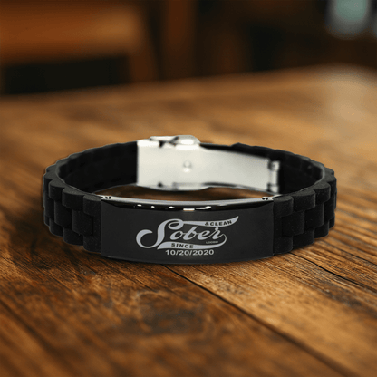 Sober Jewelry On Table