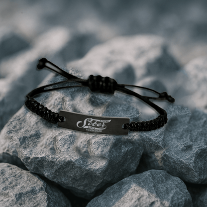 Sober Jewelry - Lifestyle Outdoor imae