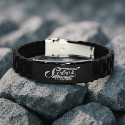 Outdoors image of Sober Jewelry