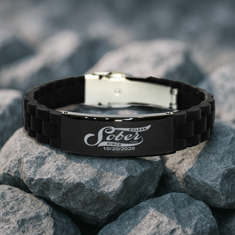 Outdoors image of Sober Jewelry
