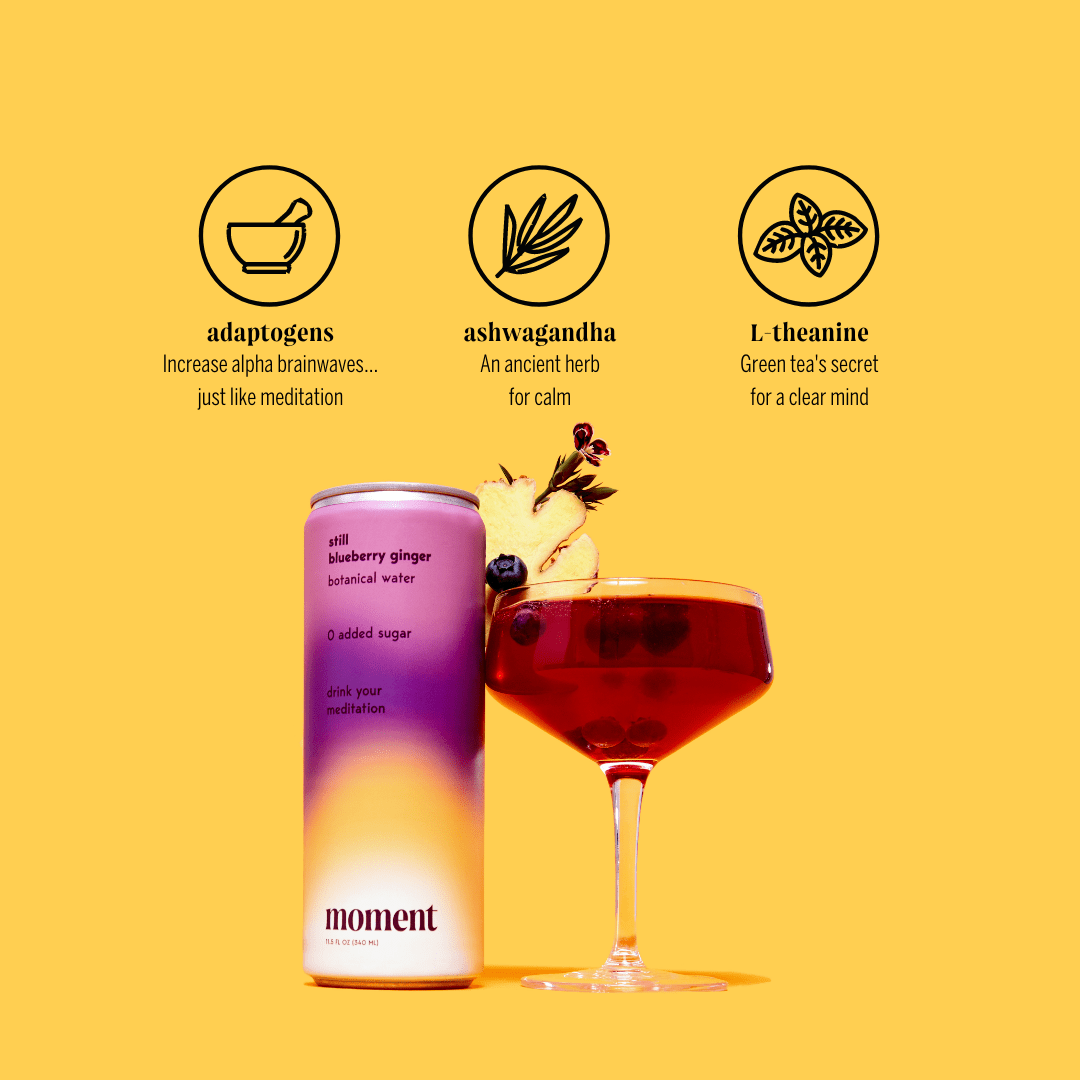 still variety (36 pack)