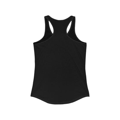 Peace & Sober Women's Racerback Tank
