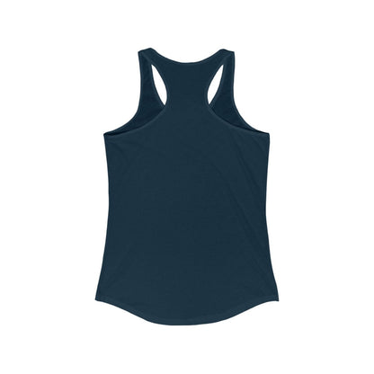 Peace & Sober Women's Racerback Tank