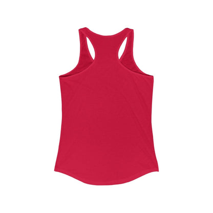 Peace & Sober Women's Racerback Tank