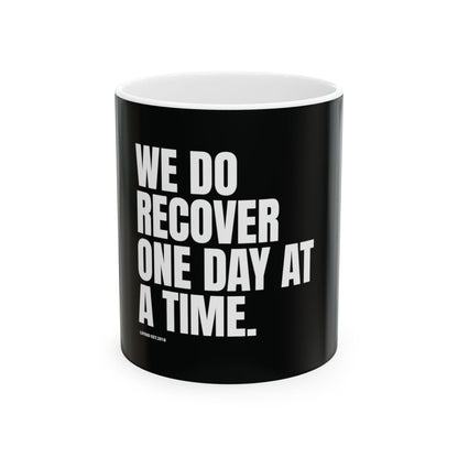 We do recover Mug