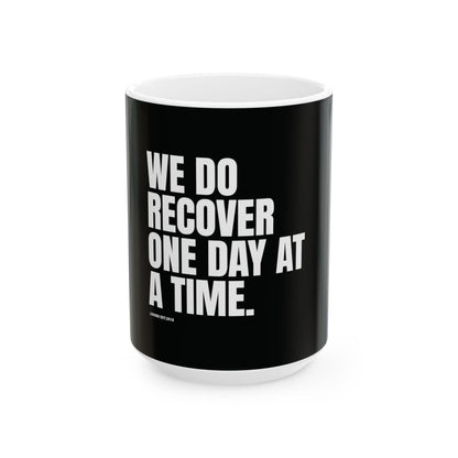 We do recover Mug