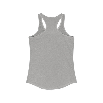 Peace & Sober Women's Racerback Tank