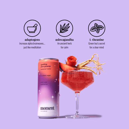 bestsellers (sparkling mocktail | 36 pack)