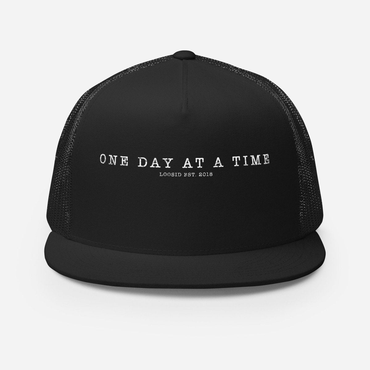 Sober Hat | One Day at a Time