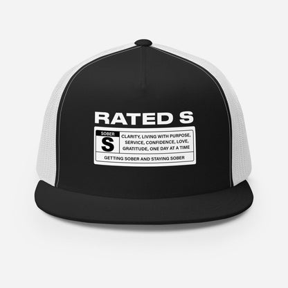 Sober Hat | Rated S