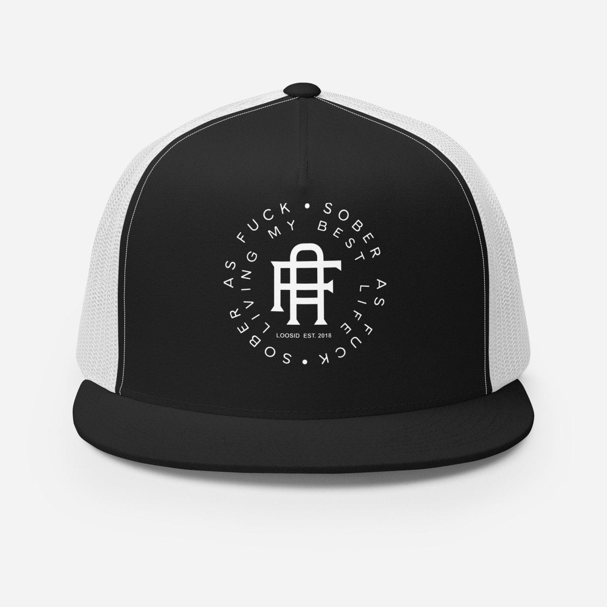 Sober Hat | Living My Best Life
