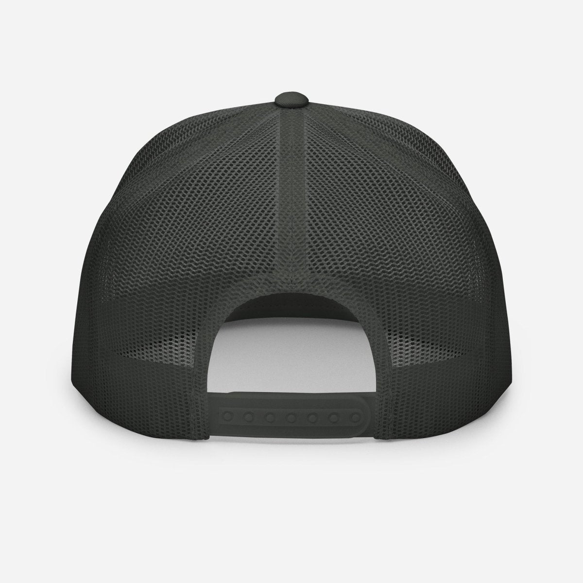 Sober Hat | Sober Since Trucker